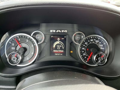 2024 RAM 4500HD SLT