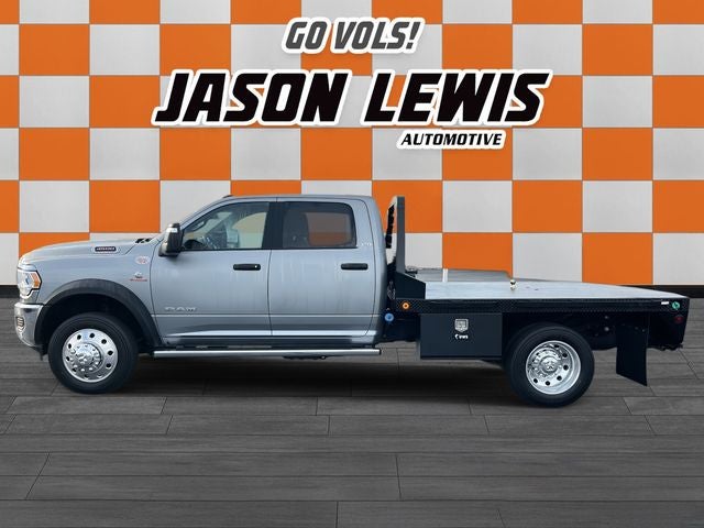 2024 RAM 4500HD SLT