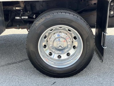 2024 RAM 4500HD Laramie