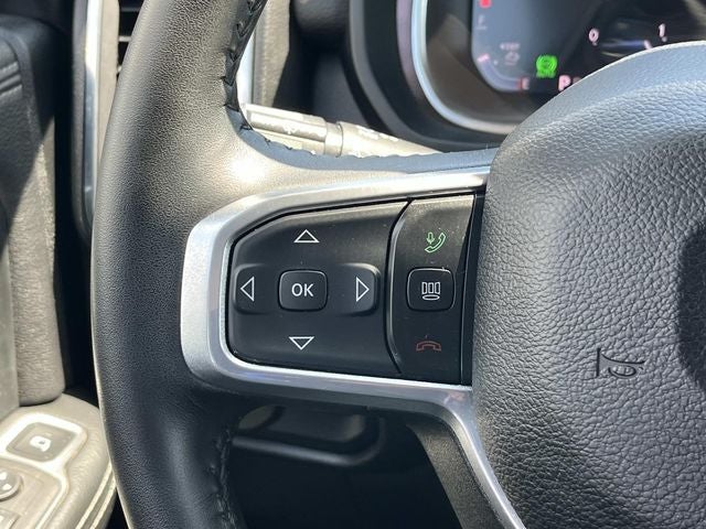 2024 RAM 4500HD Laramie