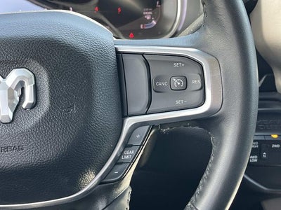 2024 RAM 4500HD Laramie