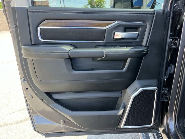 2024 RAM 4500HD Laramie