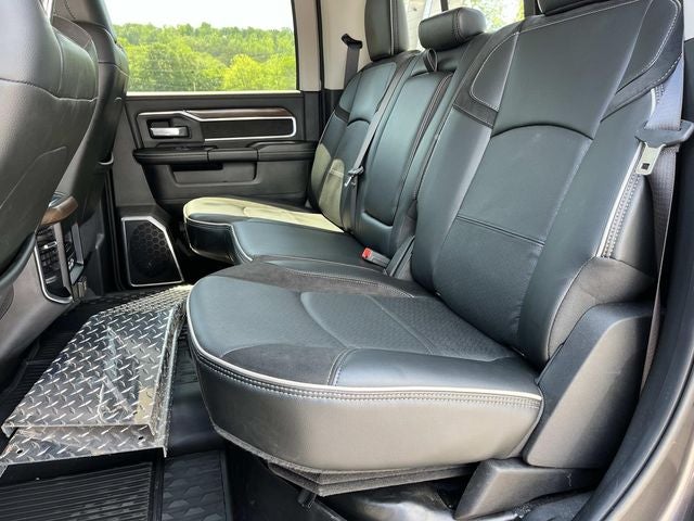 2024 RAM 4500HD Laramie