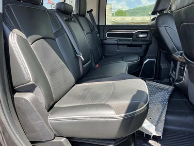 2024 RAM 4500HD Laramie