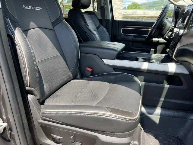 2024 RAM 4500HD Laramie