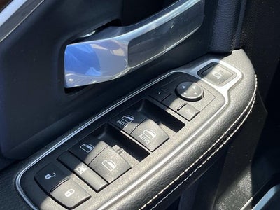 2024 RAM 4500HD Laramie