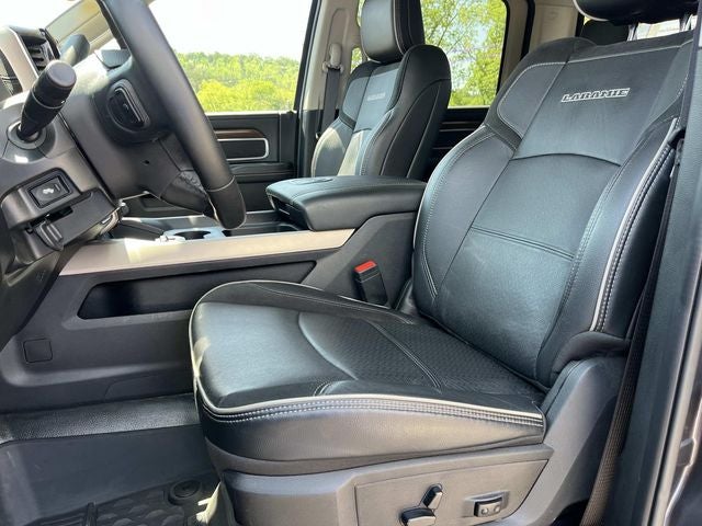 2024 RAM 4500HD Laramie