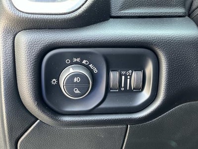 2024 RAM 4500HD Laramie
