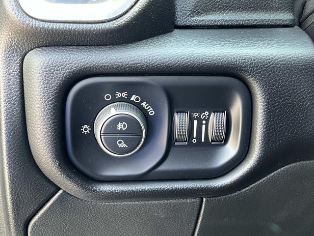 2024 RAM 4500HD Laramie