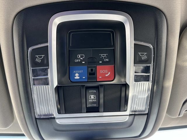 2024 RAM 4500HD Laramie