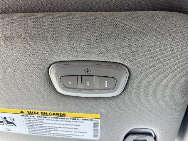 2024 RAM 4500HD Laramie