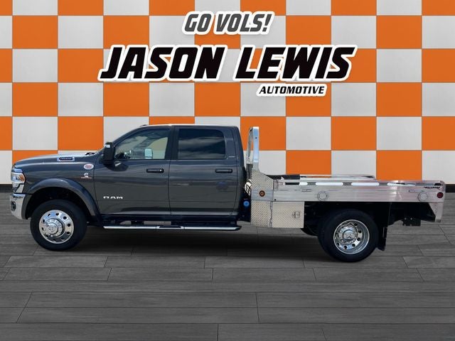 2024 RAM 4500HD Laramie