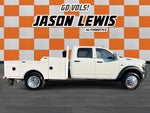 2026 RAM 4500HD Tradesman