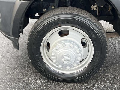 2024 RAM 5500HD Tradesman