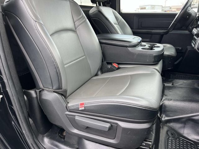 2024 RAM 5500HD Tradesman