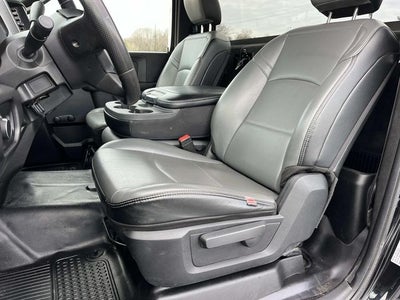 2024 RAM 5500HD Tradesman