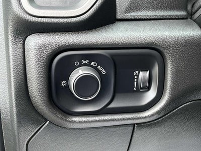 2024 RAM 5500HD Tradesman