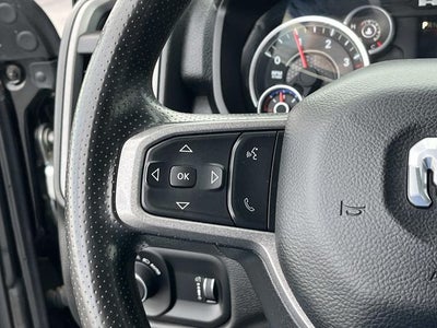 2024 RAM 5500HD Tradesman