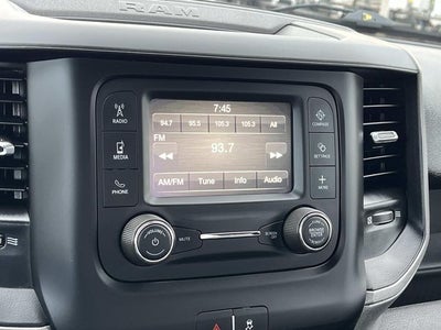 2024 RAM 5500HD Tradesman