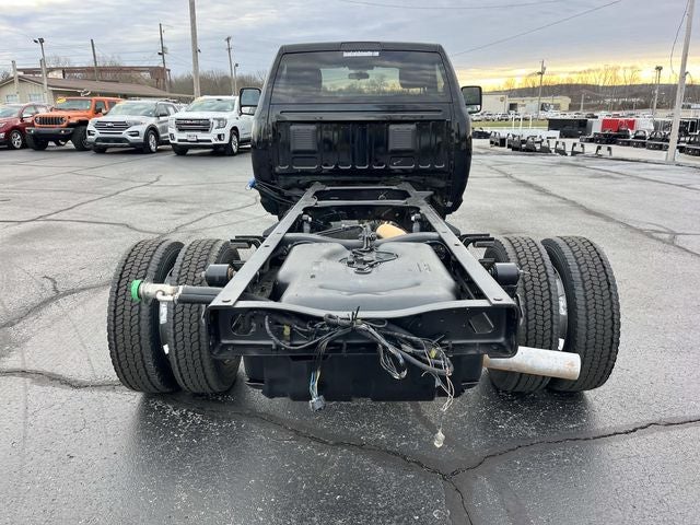 2024 RAM 5500HD Tradesman
