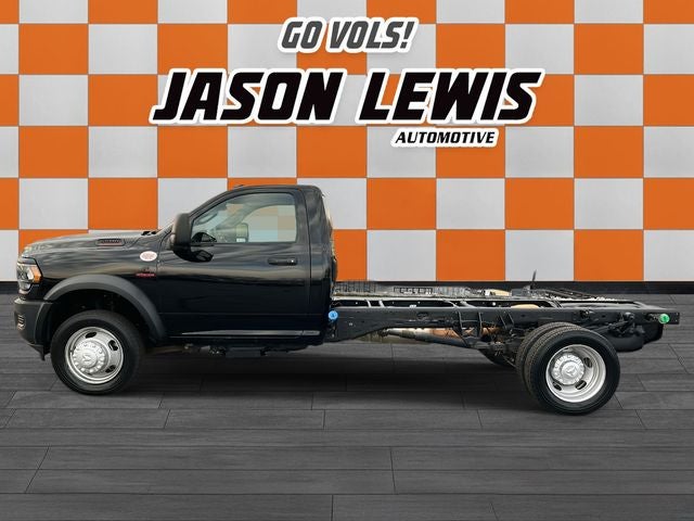 2024 RAM 5500HD Tradesman
