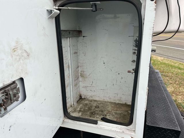 2017 RAM 5500HD Tradesman