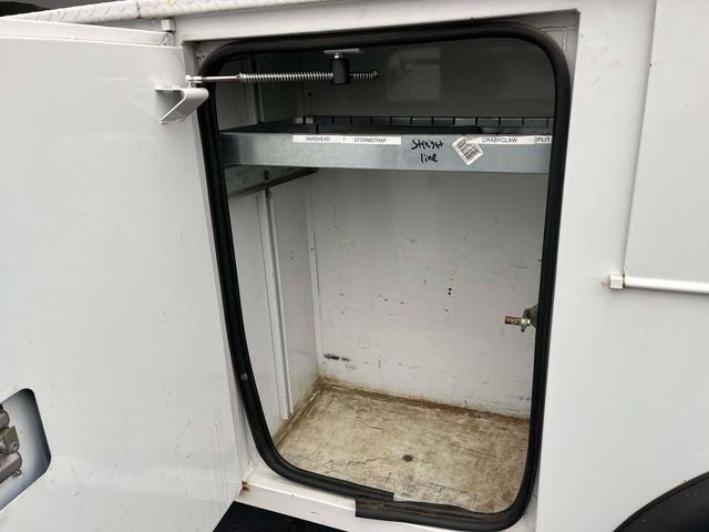 2017 RAM 5500HD Tradesman