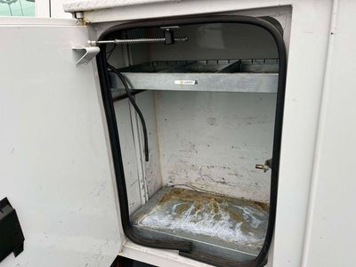 2017 RAM 5500HD Tradesman