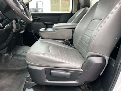 2017 RAM 5500HD Tradesman