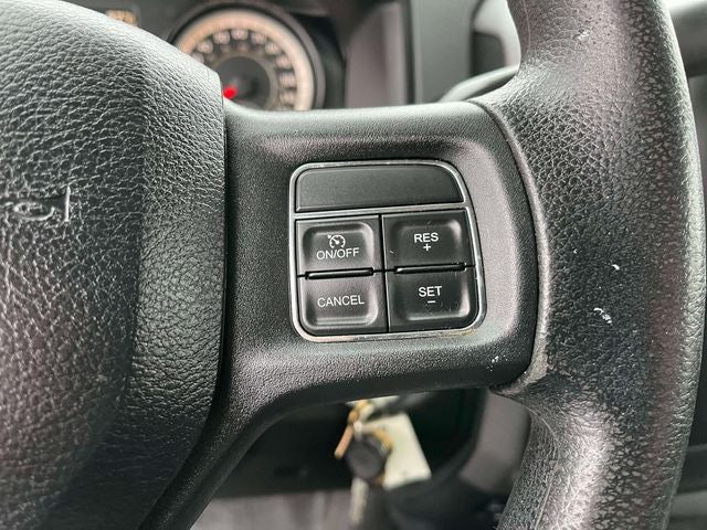 2017 RAM 5500HD Tradesman