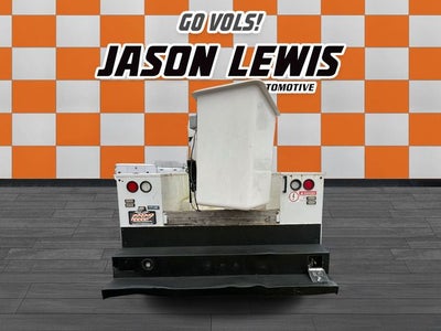 2017 RAM 5500HD Tradesman