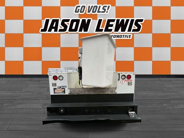 2017 RAM 5500HD Tradesman