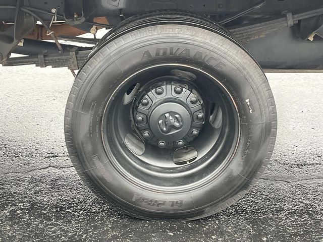 2023 RAM 5500HD Tradesman