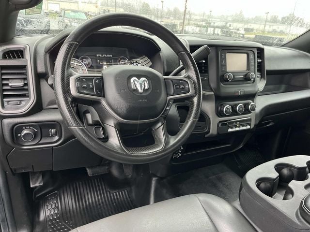 2023 RAM 5500HD Tradesman