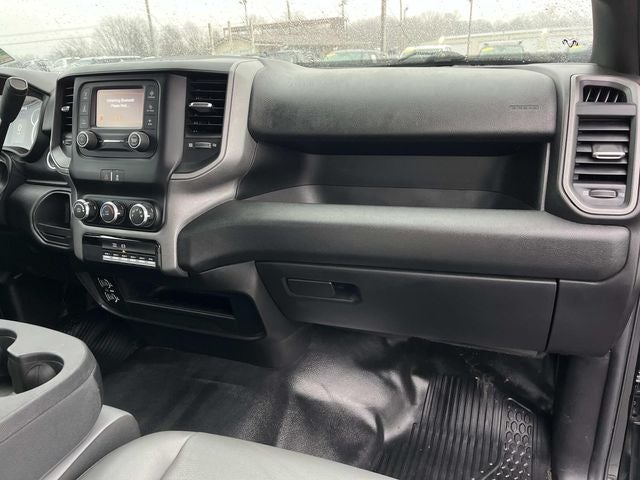2023 RAM 5500HD Tradesman