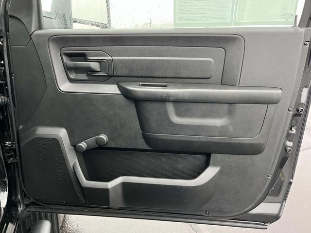 2023 RAM 5500HD Tradesman