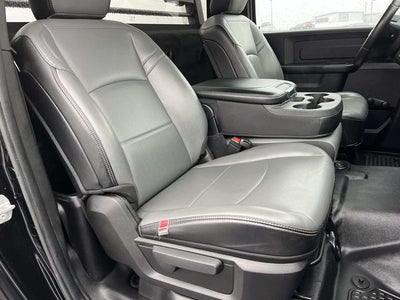 2023 RAM 5500HD Tradesman