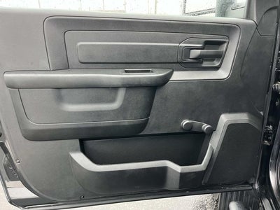 2023 RAM 5500HD Tradesman