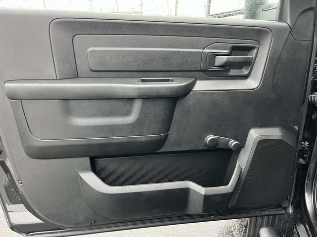 2023 RAM 5500HD Tradesman