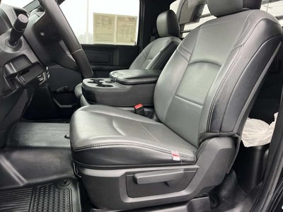 2023 RAM 5500HD Tradesman