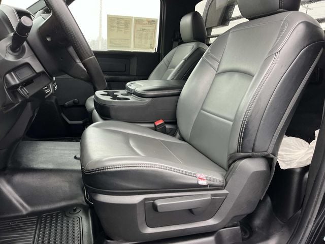 2023 RAM 5500HD Tradesman