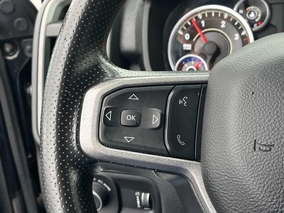 2023 RAM 5500HD Tradesman