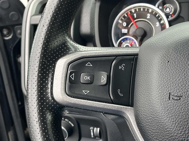 2023 RAM 5500HD Tradesman