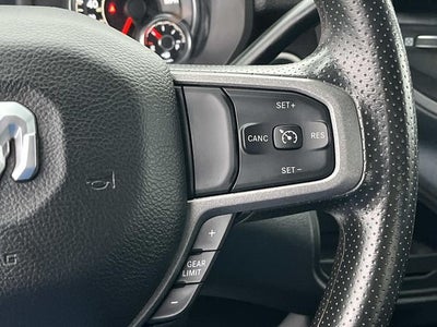 2023 RAM 5500HD Tradesman