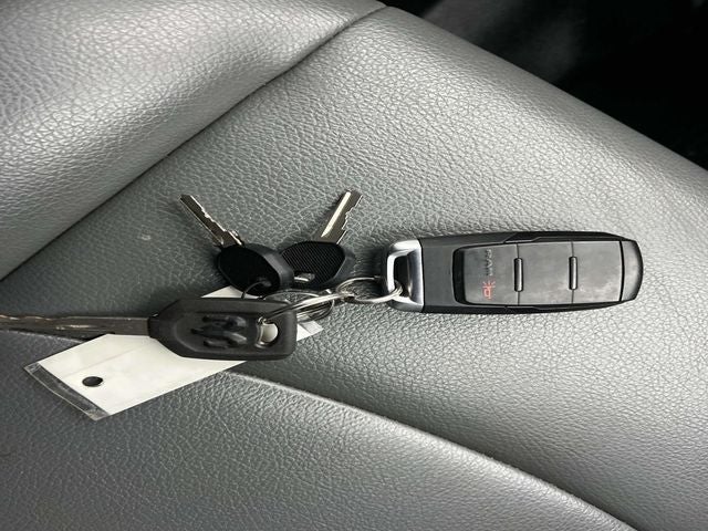 2023 RAM 5500HD Tradesman