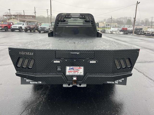2023 RAM 5500HD Tradesman