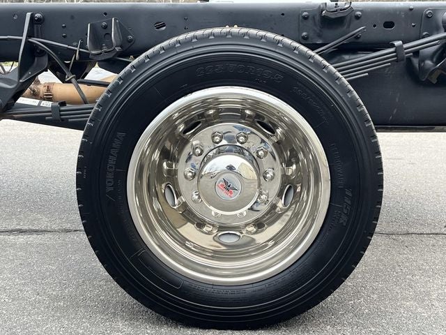 2020 RAM 5500HD Tradesman