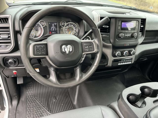 2020 RAM 5500HD Tradesman