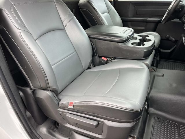 2020 RAM 5500HD Tradesman