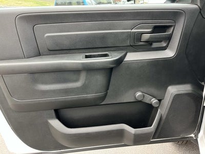 2020 RAM 5500HD Tradesman